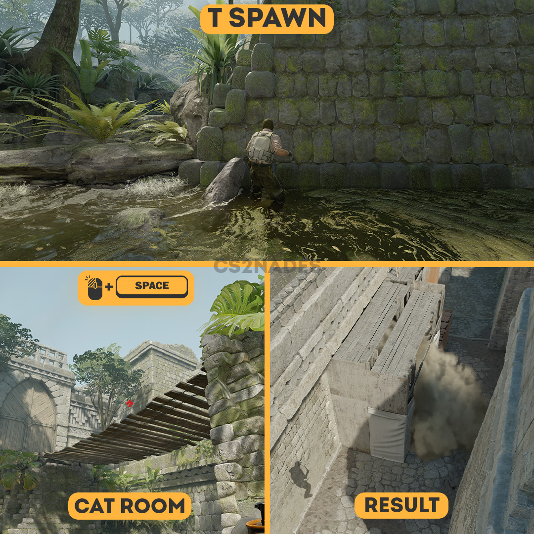 Crosshair Target